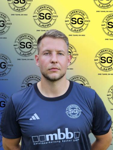 Tim Pladt