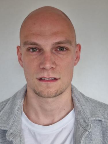 Niklas Rhein