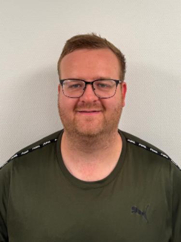 Tom-Jannik Beckschäfer