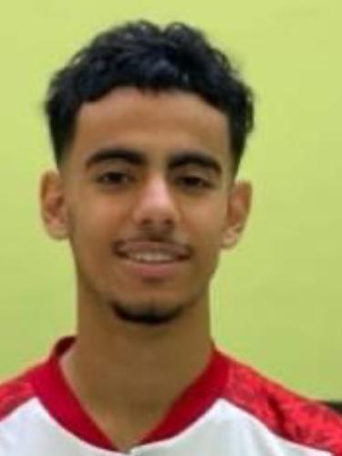 Mohanad Mousa Yousef AL-Raimi