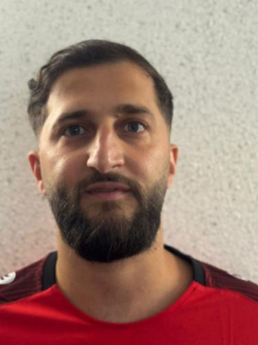 Abdullah Acikalin