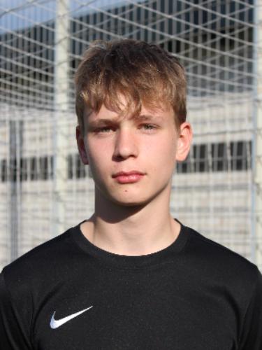 Lewin Johann Bäumer