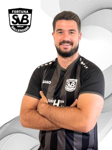 Patrick Stammler