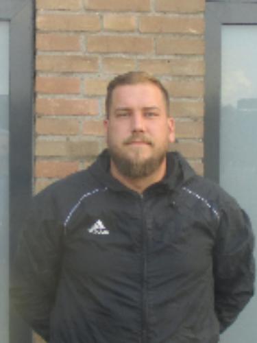 Kevin Pfaff