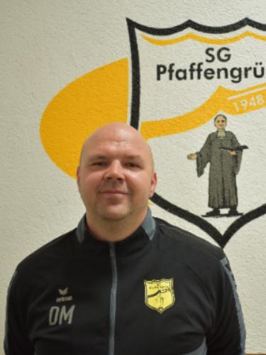 David Micklisch