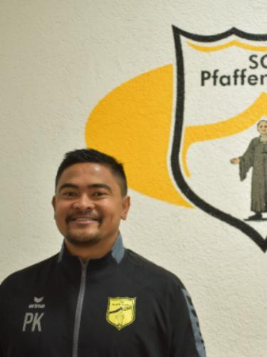 Septian Lourens Kawengian