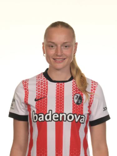 Tessa Blumenberg