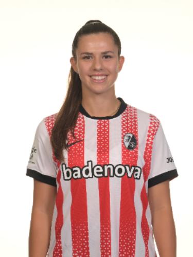 Leela Egli