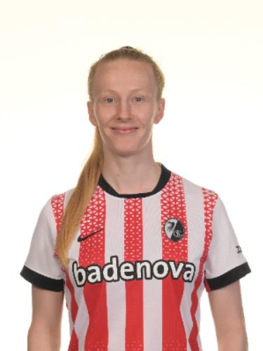 Meret Felde