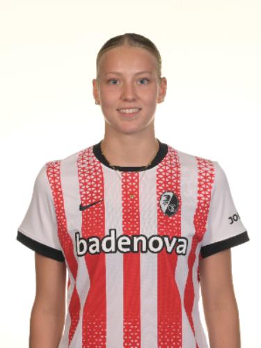 Mia-Lena Maas