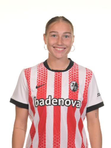 Sophie Charlotte Nachtigall