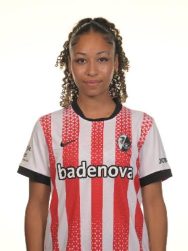 Nicole Ojukwu