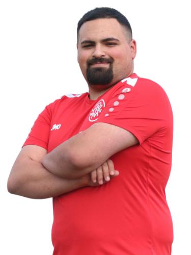 Karim Marucci