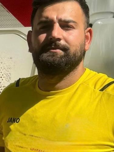 Ömer Tugrul Bulut