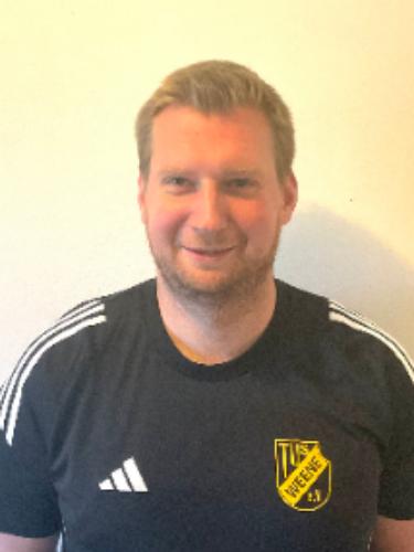 Patrick Schmidt
