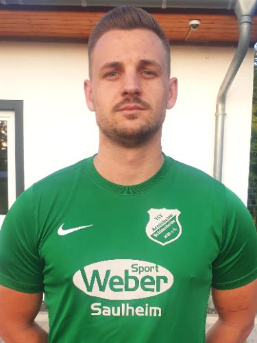 Jan Kaehs