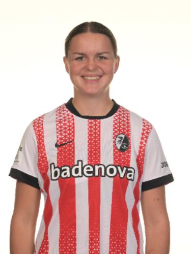 Greta Stegemann