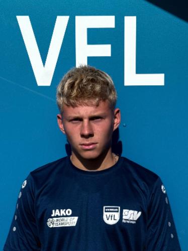 Joel Herold