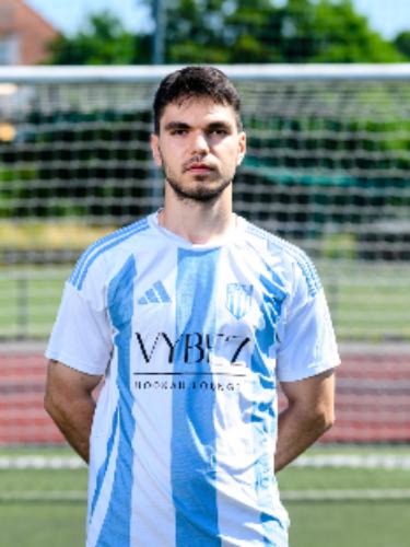 Mustafa Hayati Yilmaz