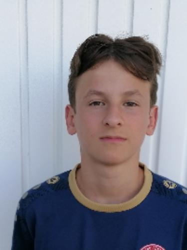 Moritz Mallmann