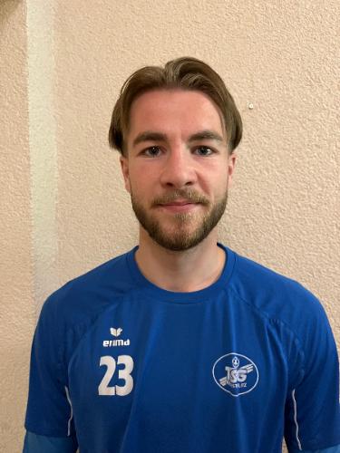 Elias Oliver Höftmann