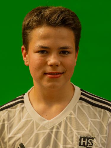 Jannes Weidemann
