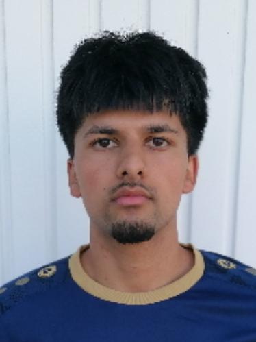 Francesco Singh