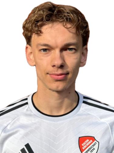 Timo Gennrich