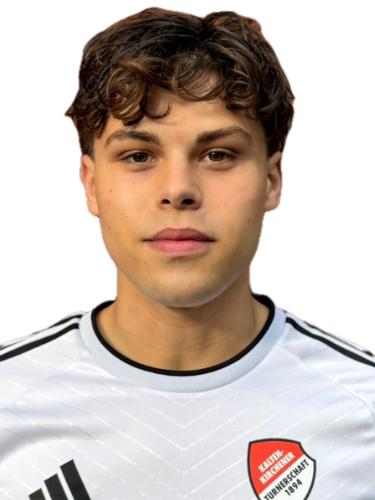 Mika Gutovsky