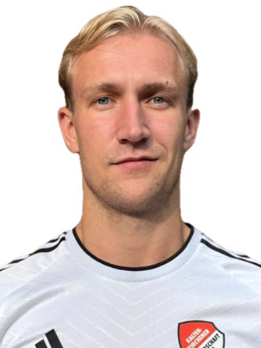 Janik Peder Jensen
