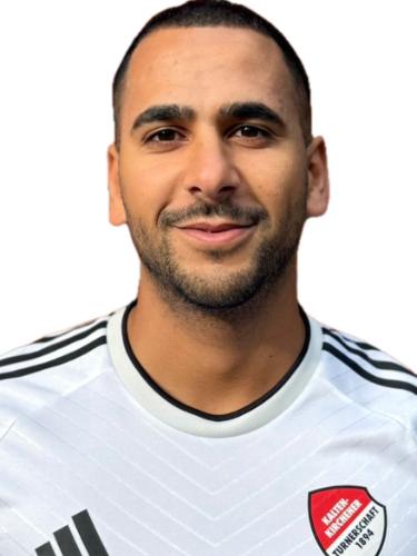 Josef Jueidi