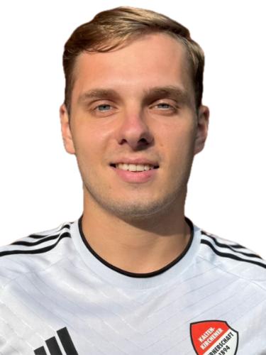 Ben Christian Mügge