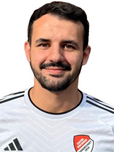 Enrik Nrecaj