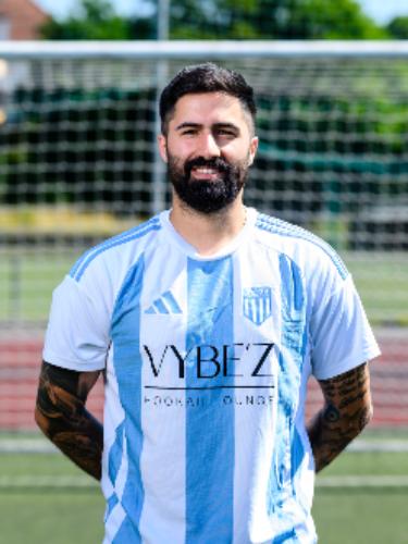 Tugay Can