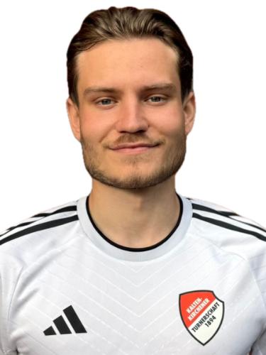 Finn Luca Rerop