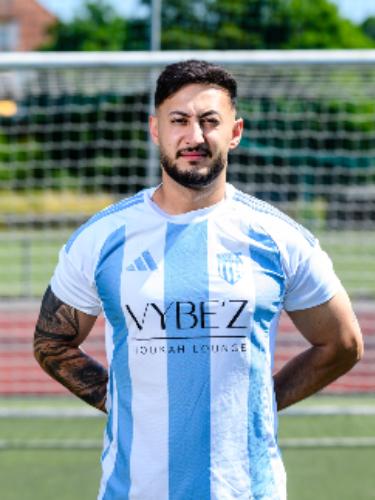 Yalcin Celebi