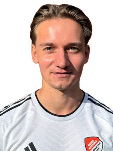 Max Spreitzer