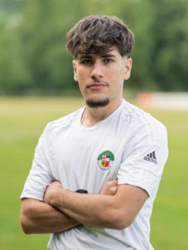 Baran Yasar