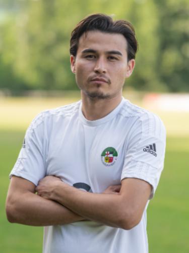 Mohammad Amin Akbari