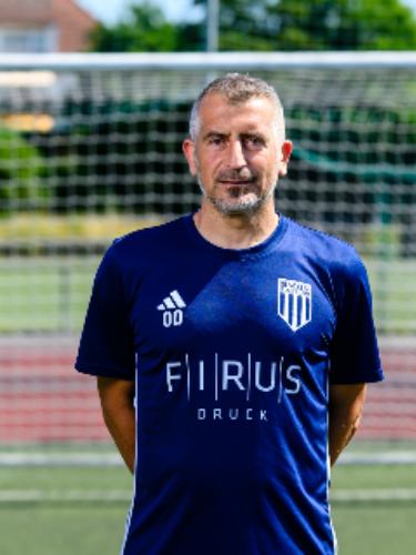 Oktay Demirarslan