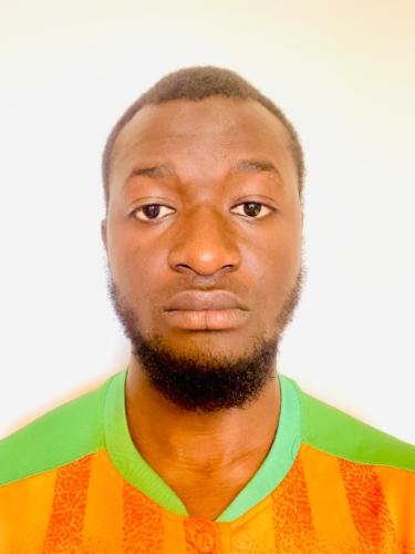 Imorou Hamissou