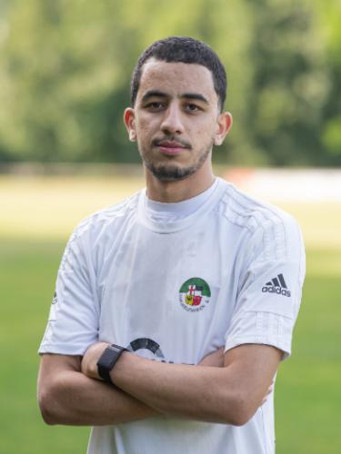 Mossab Elaissaoui