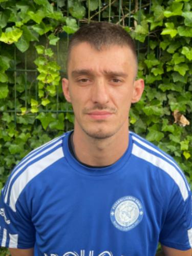 Kevin Varlemann