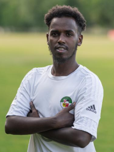 Khalif Abdi Ahmed