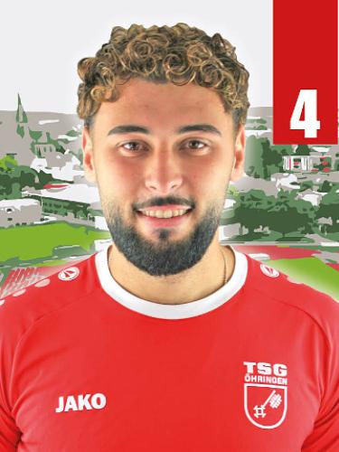 Erkan Odabasi