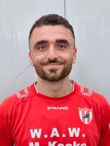 Muhammet Remzi Kacar