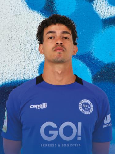 Raimison Draiton Dos Santos