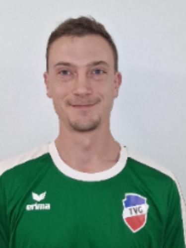 Nico Kraft