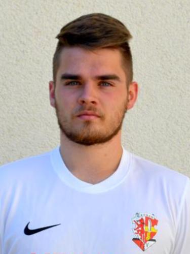 Niko Scharschmidt