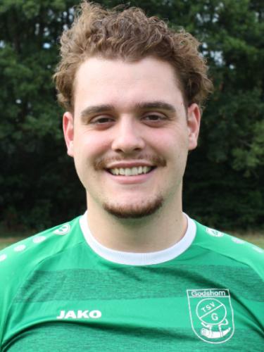 Nick-Luis Detsch